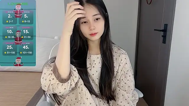 Judy520 online show from April 16, 2026, 12:00 am