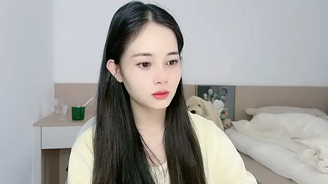 Judy520 online show from November 4, 2025, 1:42 am