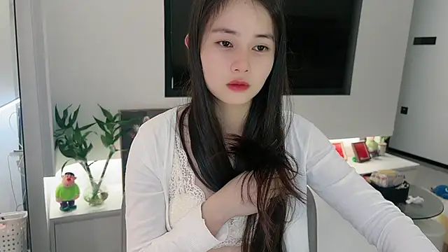 Judy520 online show from April 18, 2026, 12:29 pm