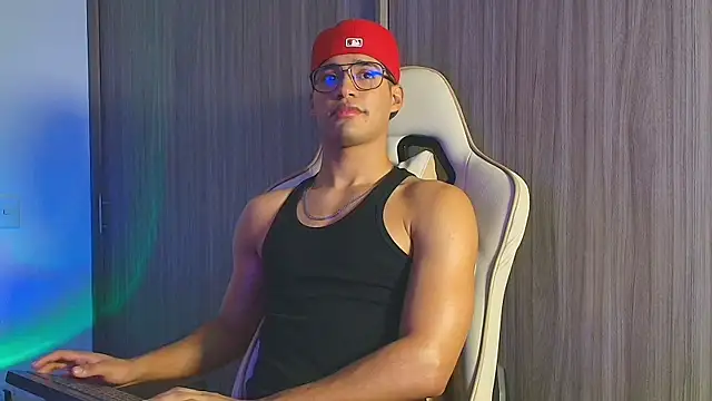 Jimmy Leeh  online show from October 30, 2025, 3:38 am