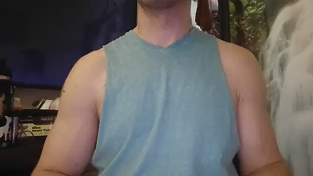 Hugo Hunterxxx online show from March 15, 2026, 2:29 am