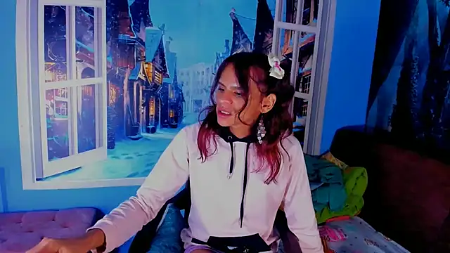 alessa brown74 online show from January 8, 2026, 5:52 pm