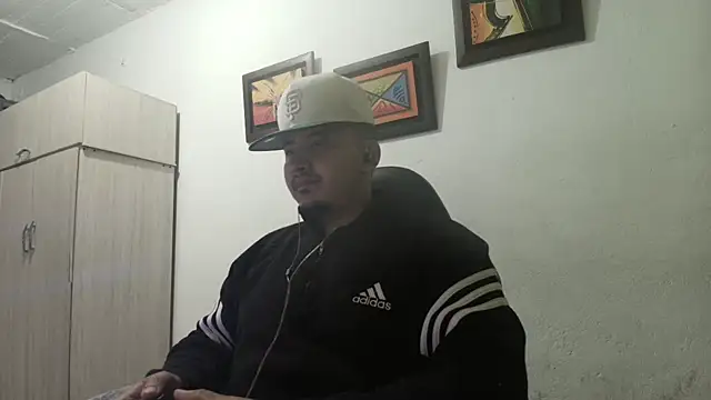 myke andrade online show from October 10, 2025, 4:02 am