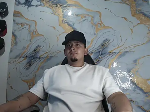 myke andrade online show from March 18, 2026, 11:59 pm