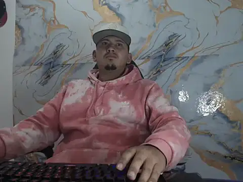 myke andrade online show from February 24, 2026, 9:37 pm