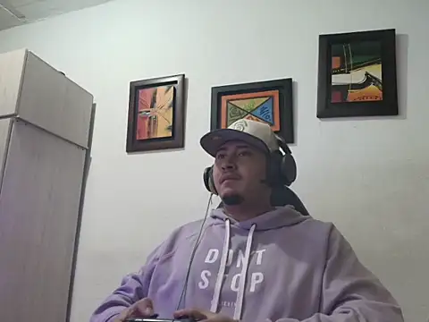 myke andrade online show from January 6, 2026, 3:10 am