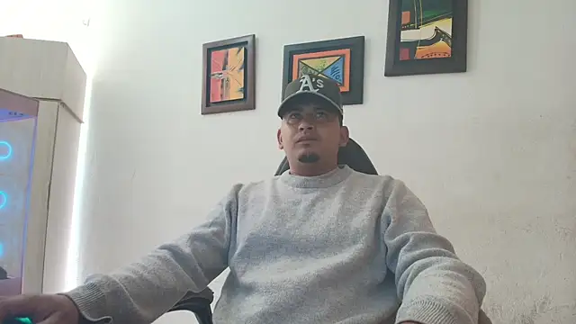 myke andrade online show from December 14, 2025, 2:00 pm