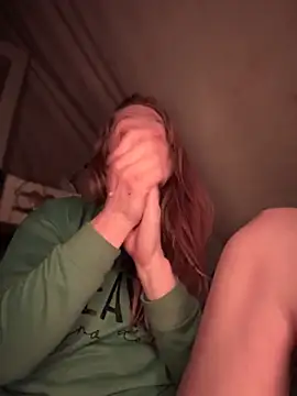 GoldenFlameGoddess online show from February 21, 2026, 7:32 am