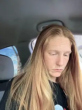 GoldenFlameGoddess online show from March 20, 2026, 9:05 pm