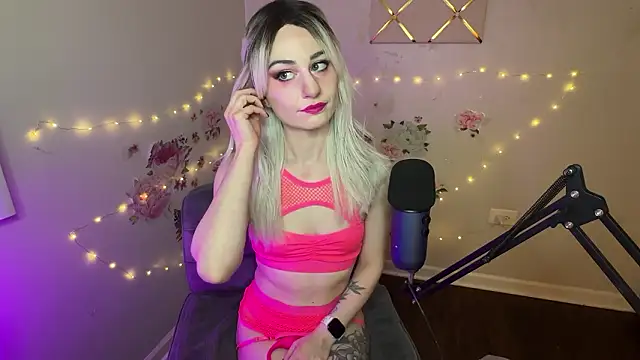 Starr1123 online show from March 10, 2026, 4:05 am