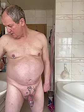 StripperOnStage online show from March 29, 2026, 9:00 am