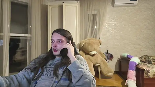 rabbitboyy online show from January 11, 2026, 7:43 pm