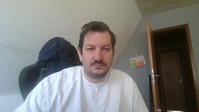 Golffahrer1982 online show from March 4, 2026, 9:17 am