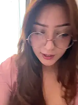 Zoe Lennoxx online show from September 24, 2025, 9:43 pm