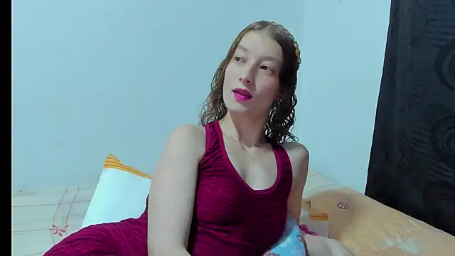 MiiaVolkova online show from February 18, 2026, 11:56 pm