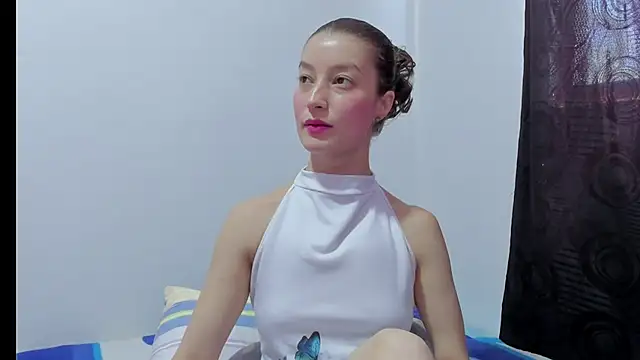 MiiaVolkova online show from September 27, 2025, 5:08 pm