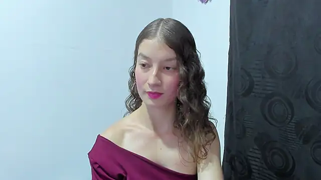 MiiaVolkova online show from September 19, 2025, 11:53 pm