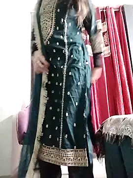 Noor Darliing online show from April 17, 2026, 3:04 pm