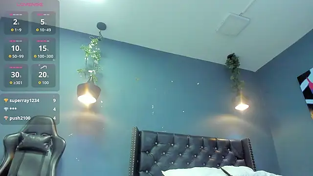 Sophiietaylor online show from October 4, 2025, 11:17 pm