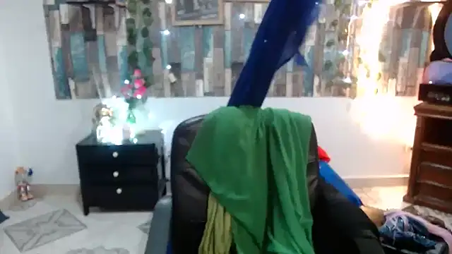 Snapshot of KarimaSarabe chatting on February 6, 2026, 9:11 pm KarimaSarabe online show from February 6, 2026, 9:11 pm