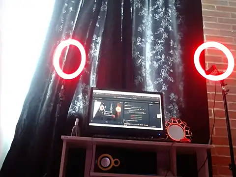 Snapshot of KarimaSarabe chatting on May 11, 2026, 4:04 pm KarimaSarabe online show from May 11, 2026, 4:04 pm