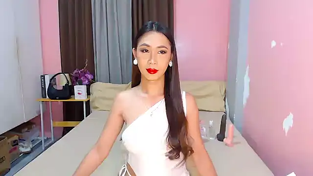 Malena Ts online show from May 6, 2026, 8:29 am