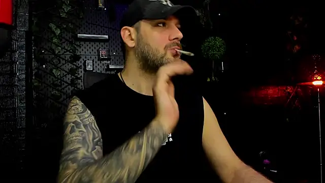 LexXHardy online show from March 27, 2026, 2:07 pm