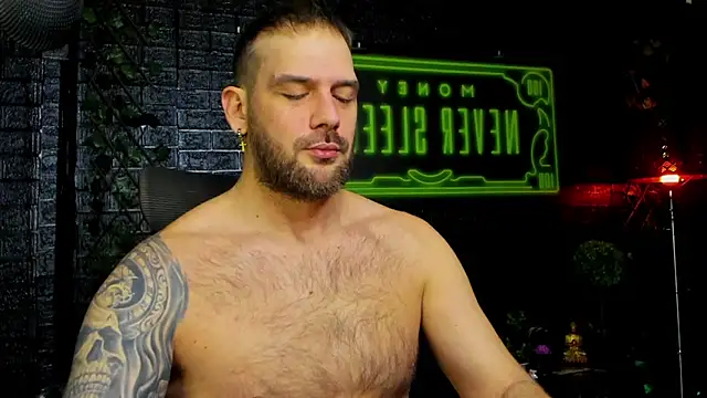 LexXHardy online show from February 20, 2026, 3:58 pm