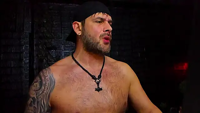 LexXHardy online show from December 4, 2025, 11:59 pm