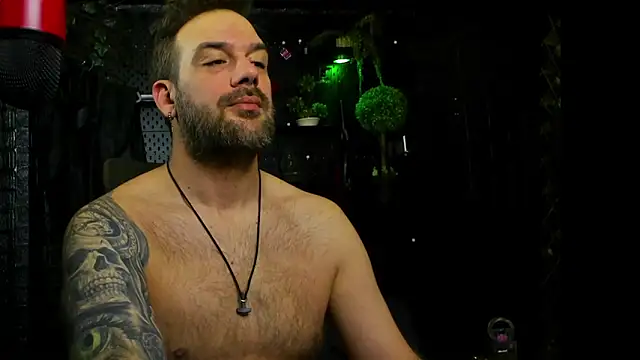 LexXHardy online show from April 12, 2026, 12:41 pm