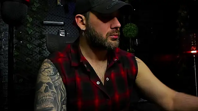 LexXHardy online show from April 9, 2026, 11:05 am