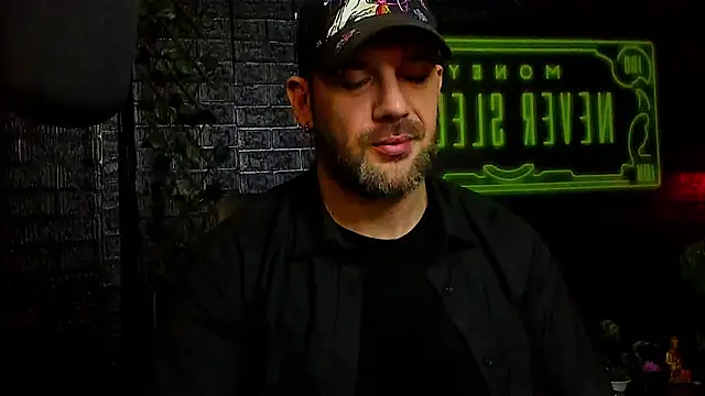 LexXHardy online show from January 8, 2026, 3:07 pm