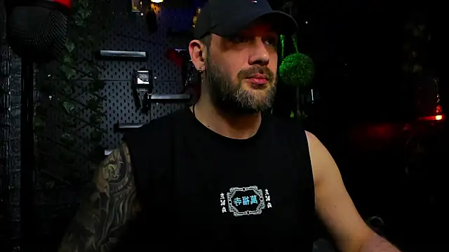 LexXHardy online show from April 10, 2026, 2:35 pm