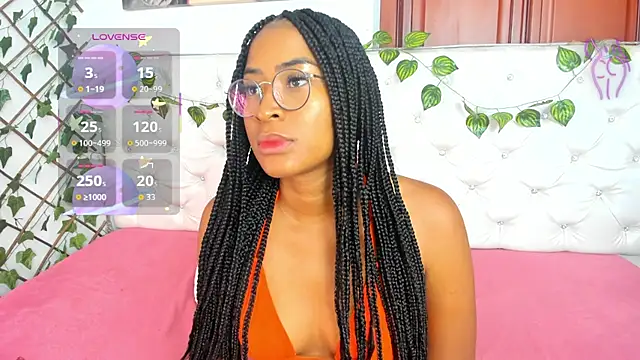 Andrea Williams24 online show from October 11, 2025, 12:39 pm