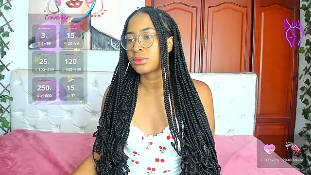 Andrea Williams24 online show from January 12, 2026, 1:29 pm