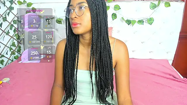 Andrea Williams24 online show from November 8, 2025, 11:36 am