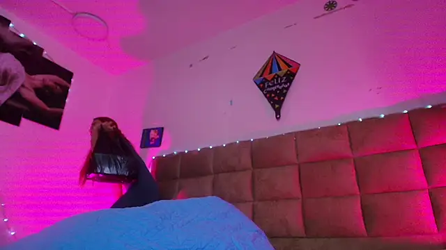  sex mia online show from October 8, 2025, 7:14 pm