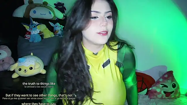 TuWaifuVirtual1 online show from November 23, 2025, 11:48 pm