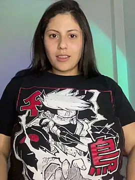 TuWaifuVirtual1 online show from March 9, 2025, 3:54 am