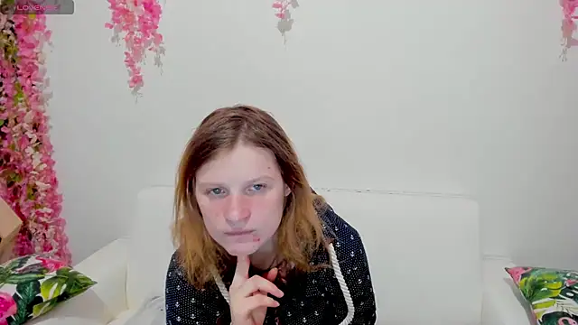 Kathlyn  Heath online show from February 17, 2026, 1:30 pm