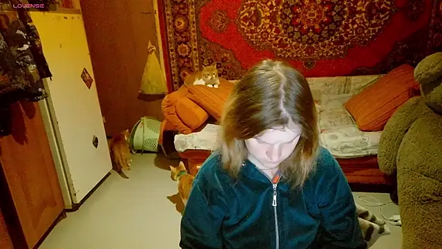 Kathlyn  Heath online show from March 26, 2026, 9:02 pm