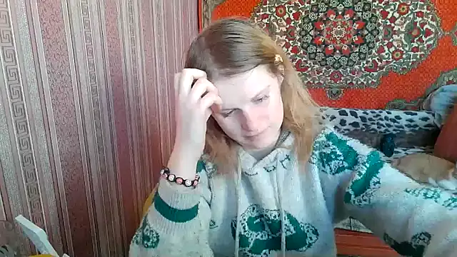 Kathlyn  Heath online show from February 3, 2026, 6:51 am