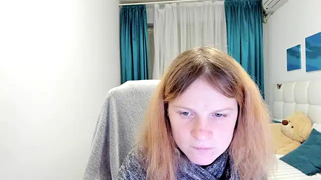 Kathlyn  Heath online show from November 29, 2025, 7:14 pm