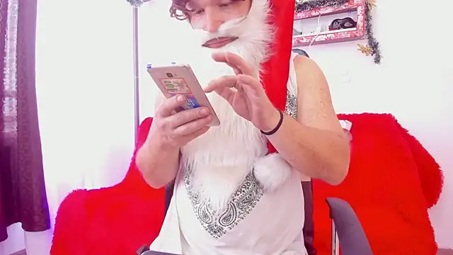 Snapshot of michacosio chatting on December 19, 2025, 4:20 pm michacosio online show from December 19, 2025, 4:20 pm