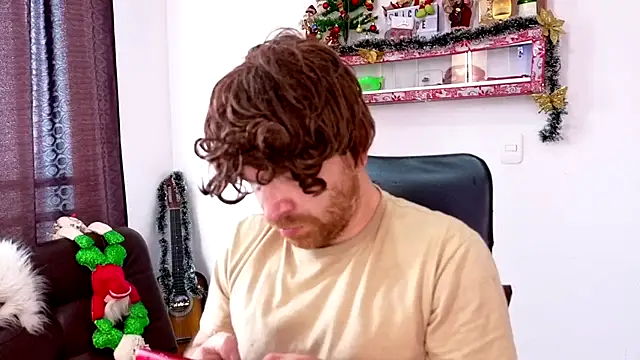 michacosio online show from November 20, 2025, 2:51 pm