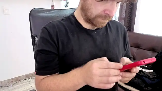 michacosio online show from November 14, 2025, 6:11 pm