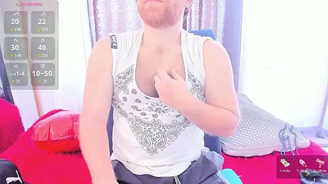 michacosio online show from February 25, 2026, 3:12 pm