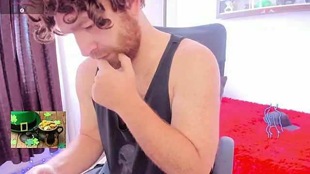 michacosio online show from March 19, 2026, 3:34 pm