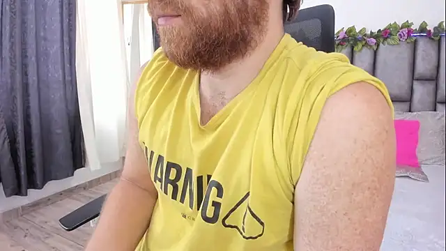 michacosio online show from April 15, 2026, 9:48 pm