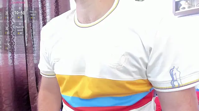 michacosio online show from March 29, 2026, 4:19 pm